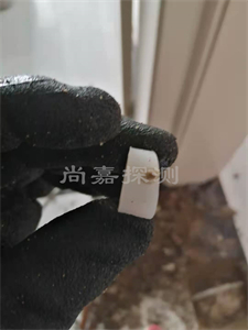 东阿暖气管道漏水检测