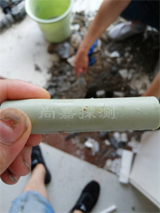 东阿室内漏水检测